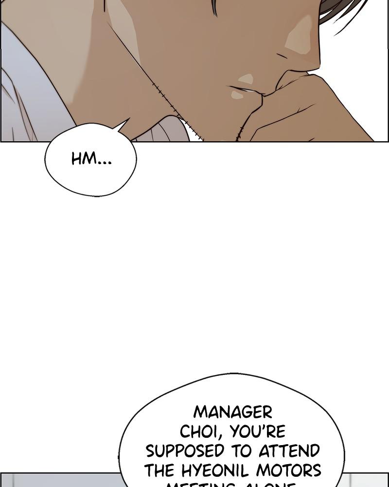 Read A Man's Man Manga Online