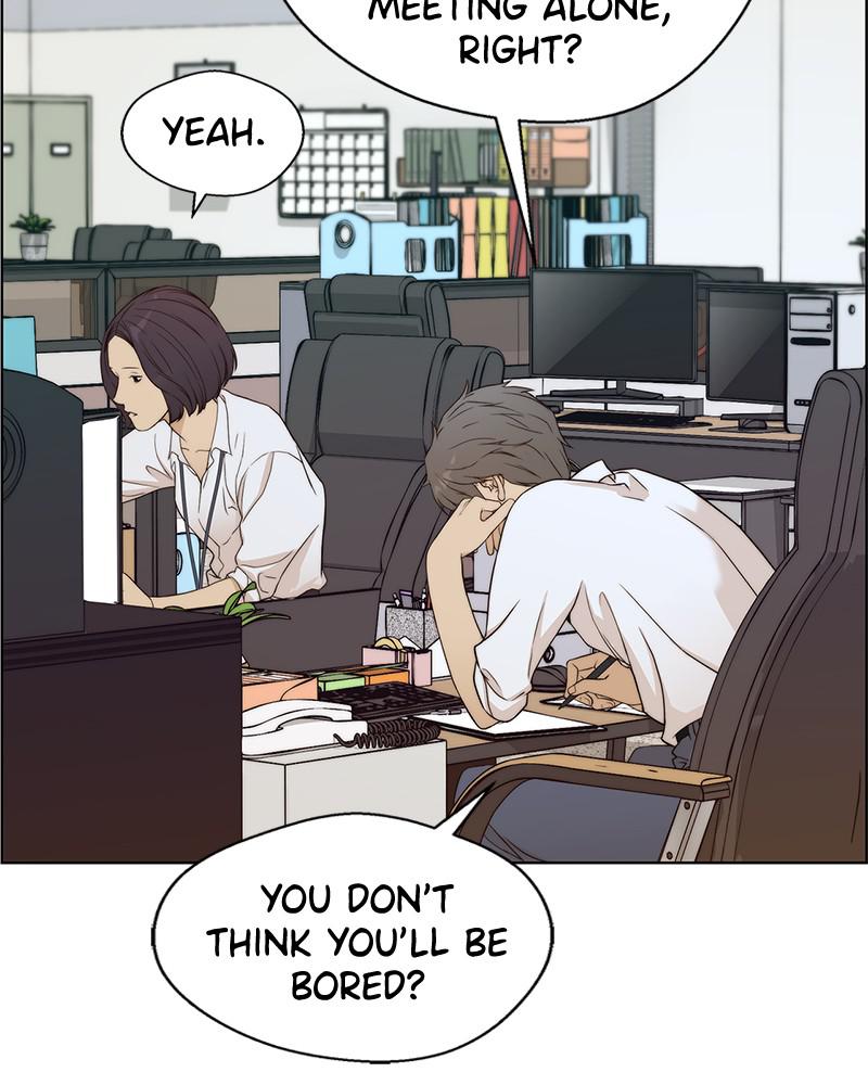 Read A Man's Man Manga Online