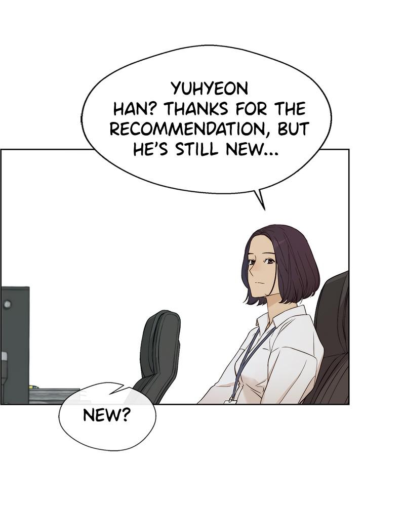 Read A Man's Man Manga Online