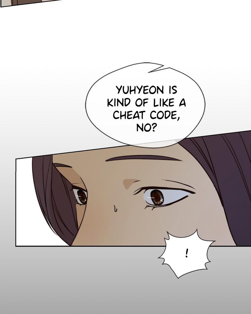 Read A Man's Man Manga Online