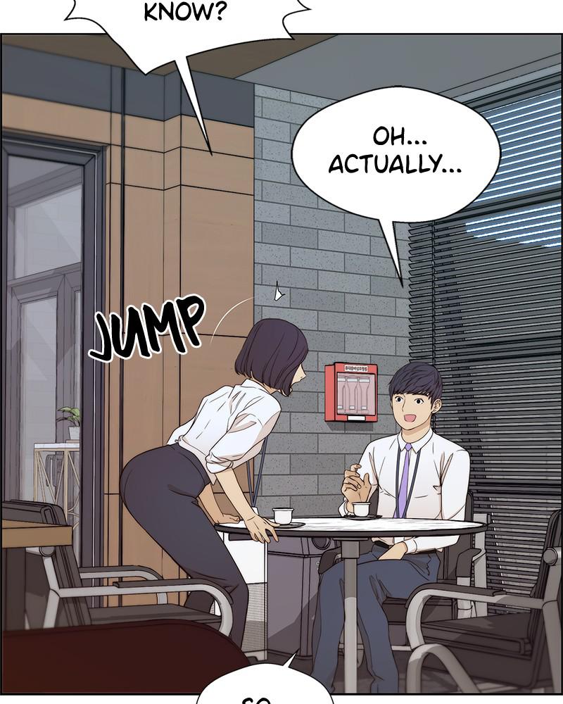 Read A Man's Man Manga Online