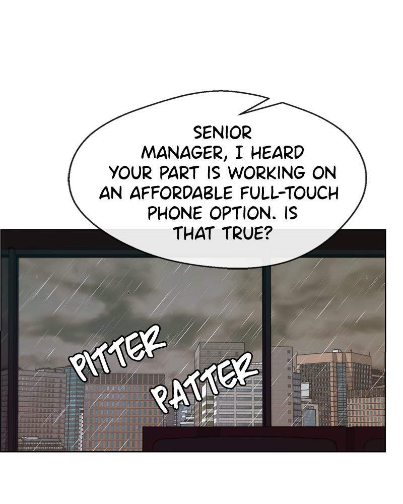 Read A Man's Man Manga Online