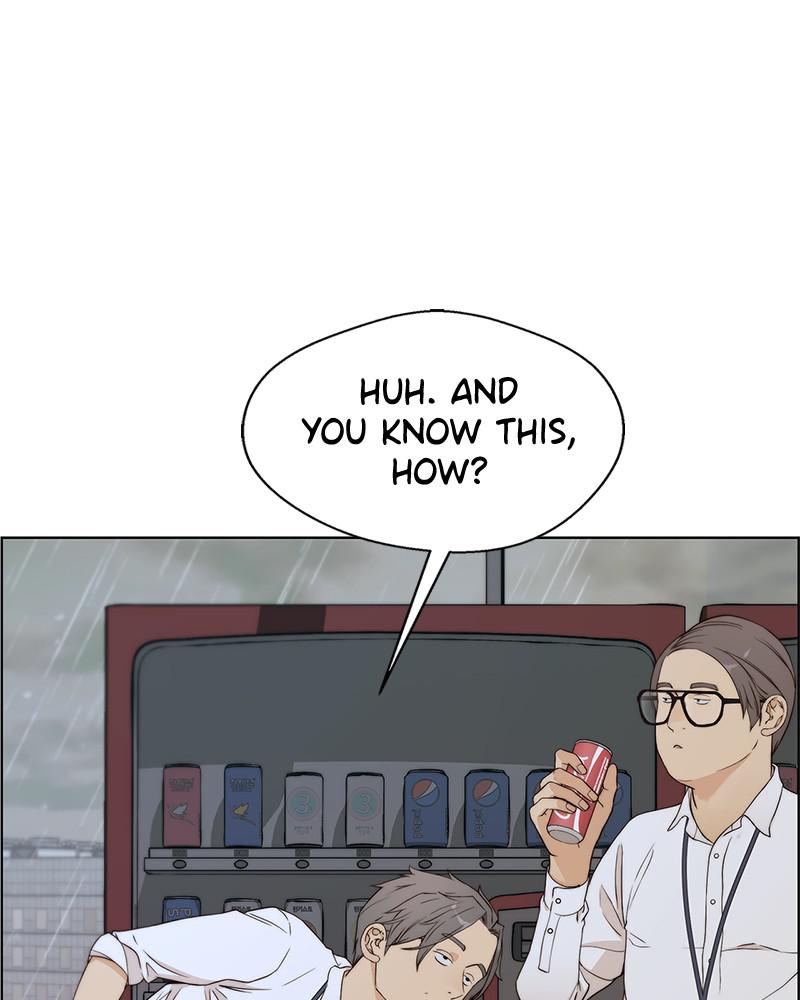 Read A Man's Man Manga Online