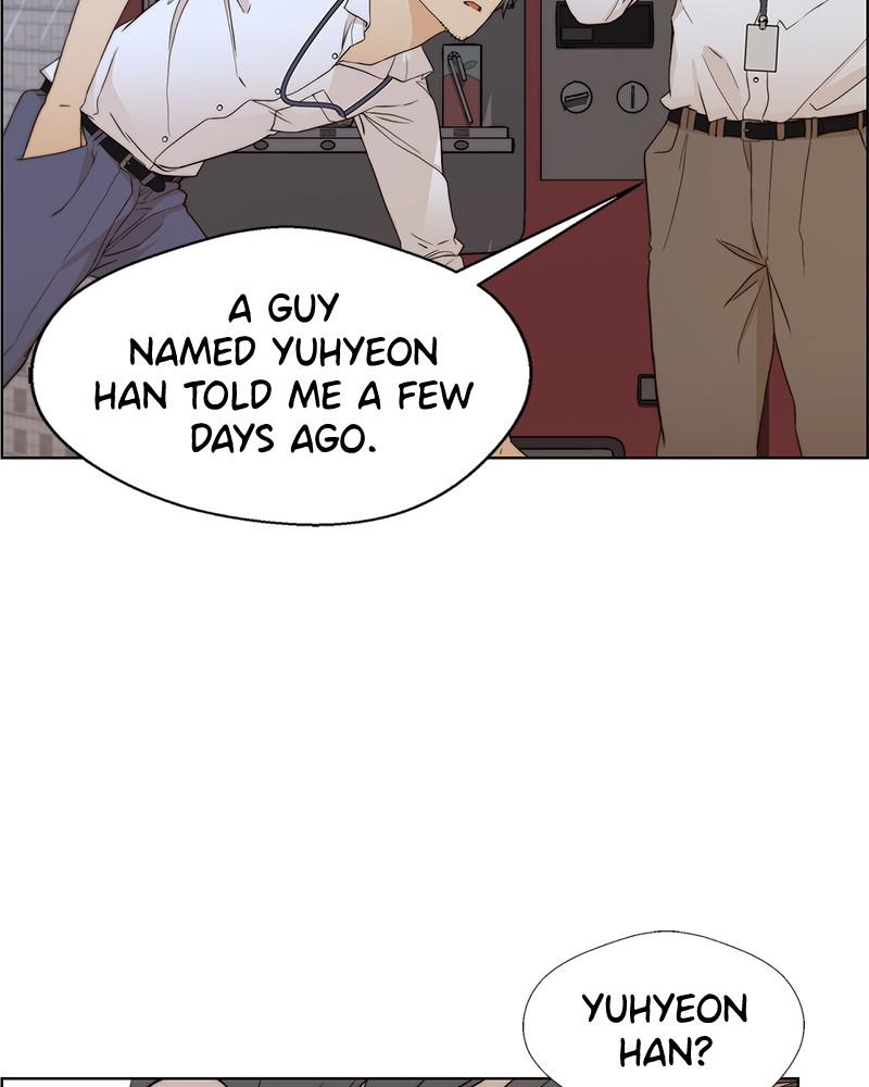 Read A Man's Man Manga Online