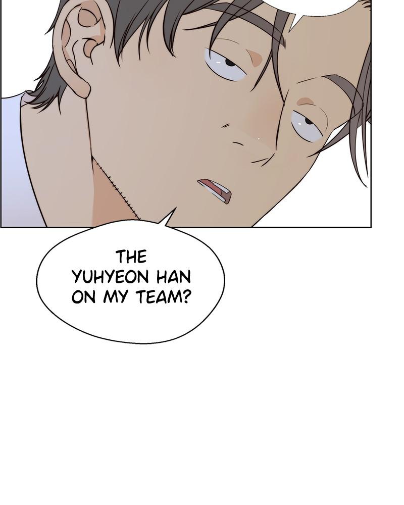 Read A Man's Man Manga Online