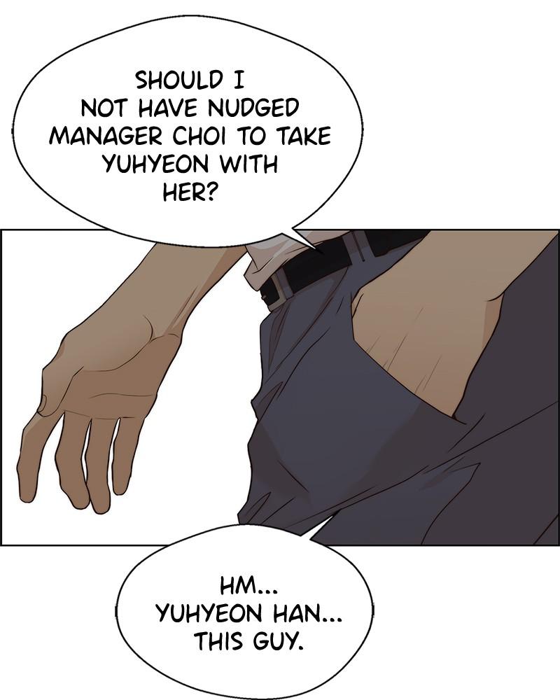 Read A Man's Man Manga Online