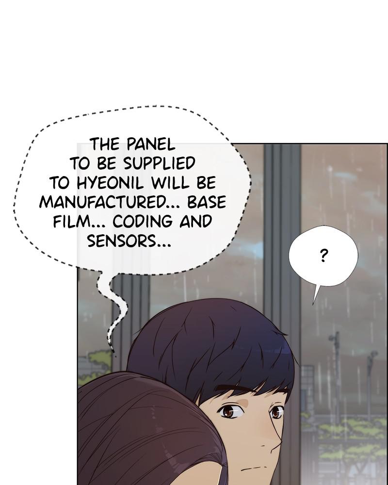 Read A Man's Man Manga Online