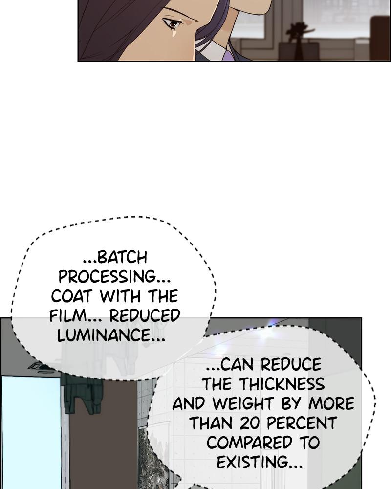 Read A Man's Man Manga Online