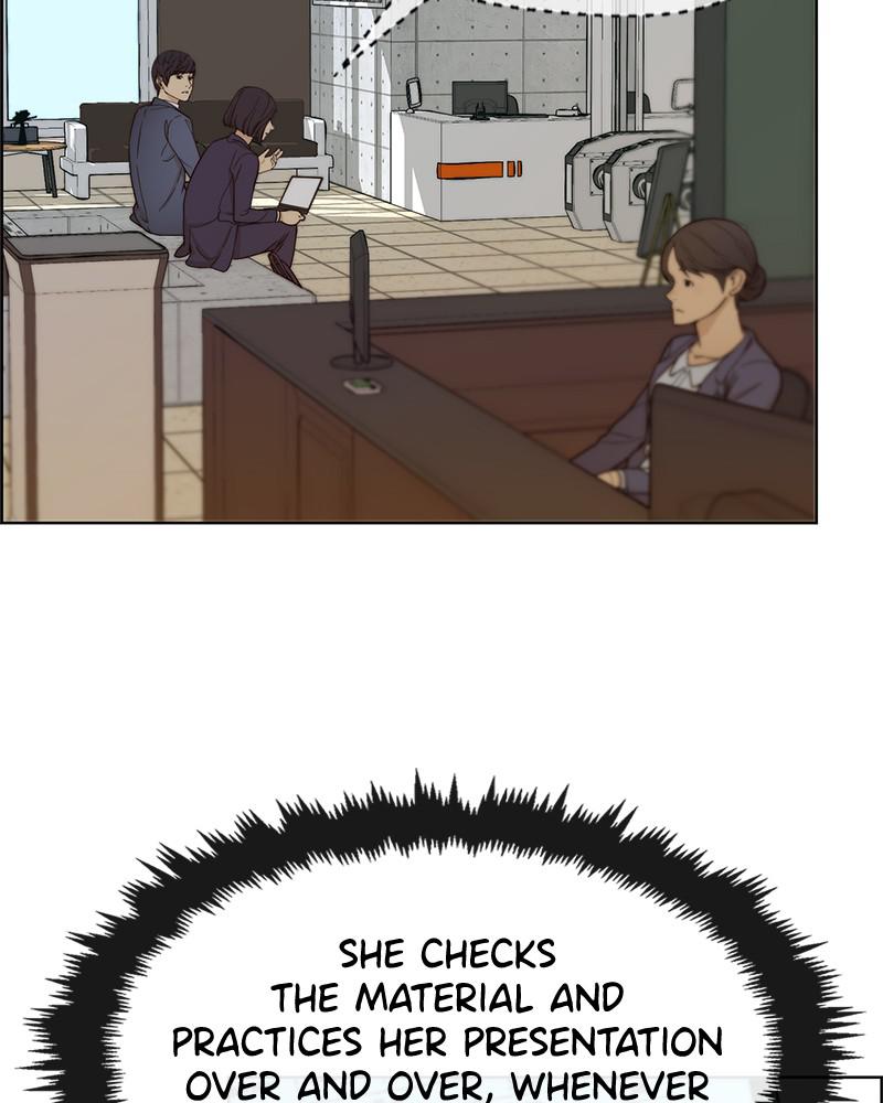 Read A Man's Man Manga Online