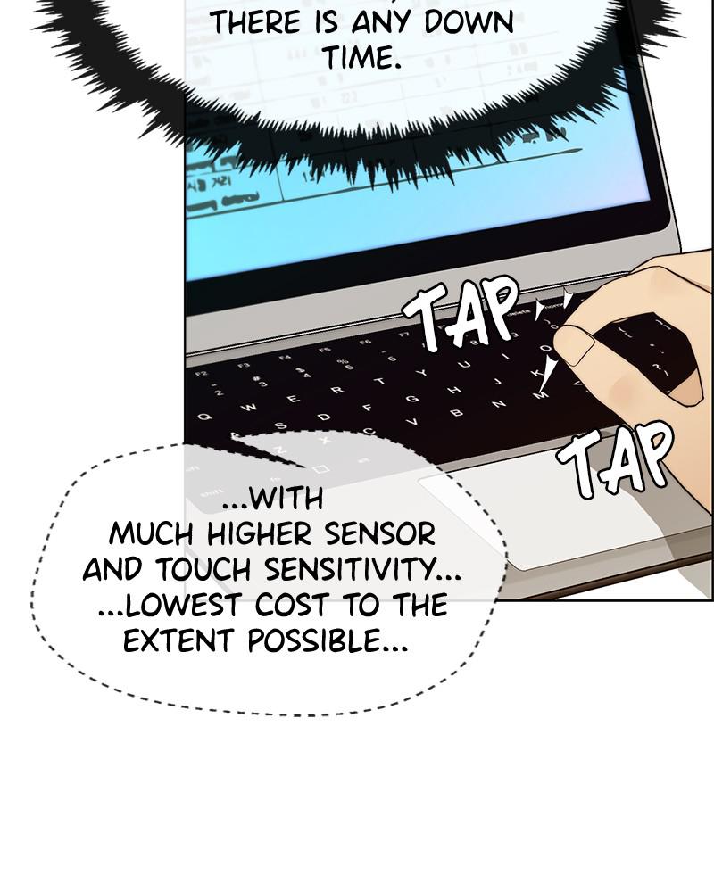 Read A Man's Man Manga Online
