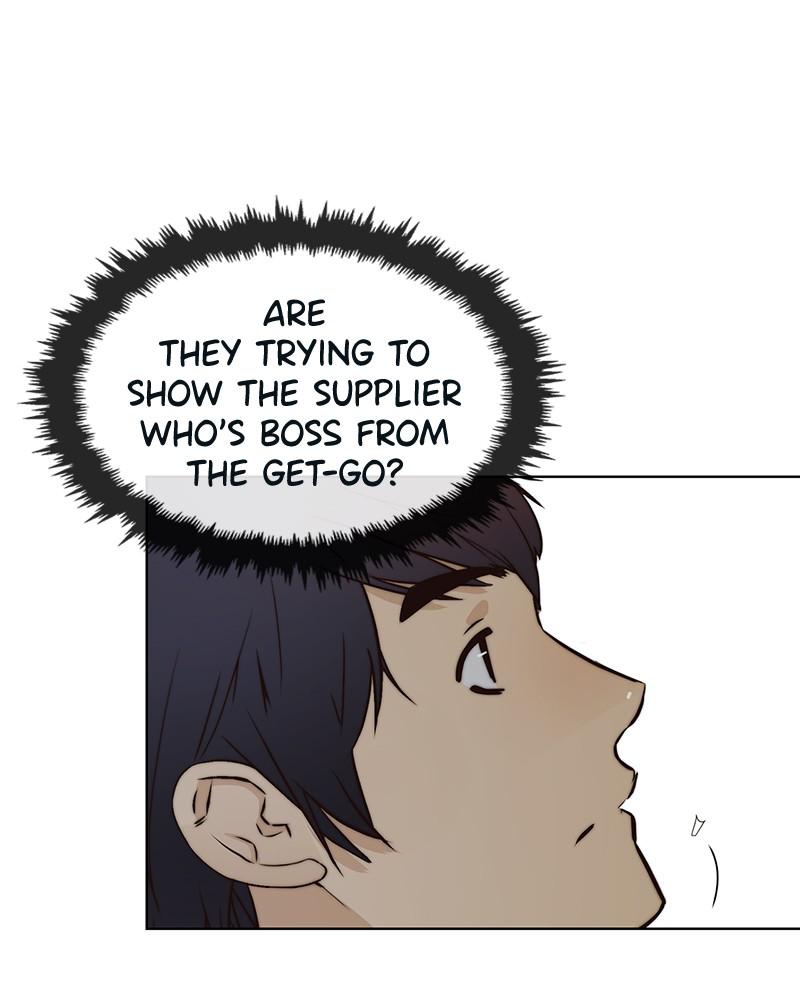 Read A Man's Man Manga Online