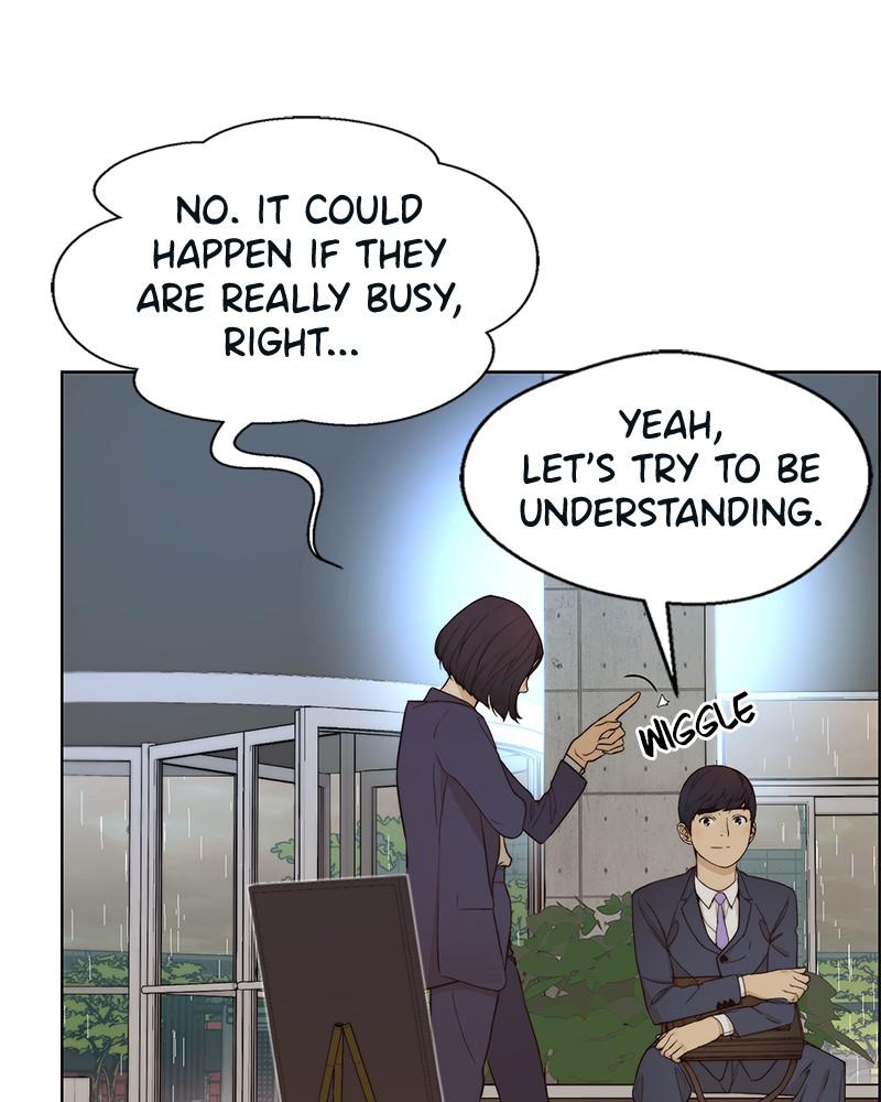 Read A Man's Man Manga Online