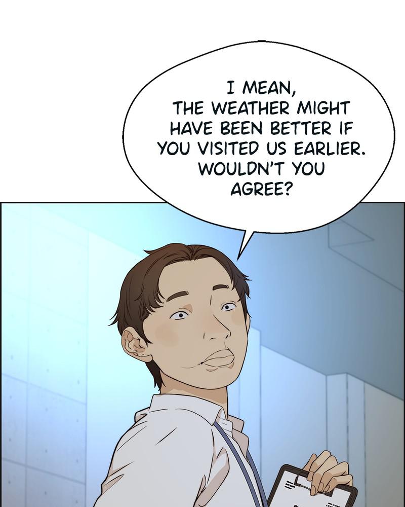 Read A Man's Man Manga Online