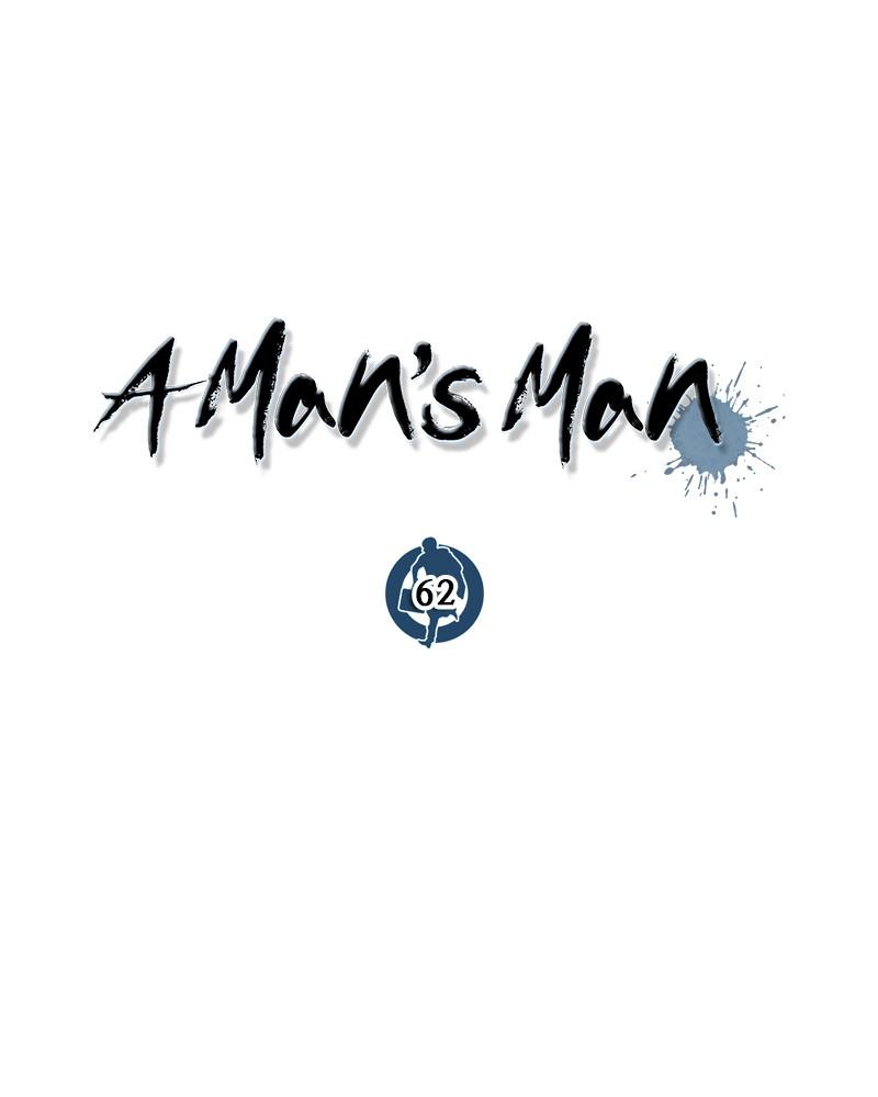 Read A Man's Man Manga Online