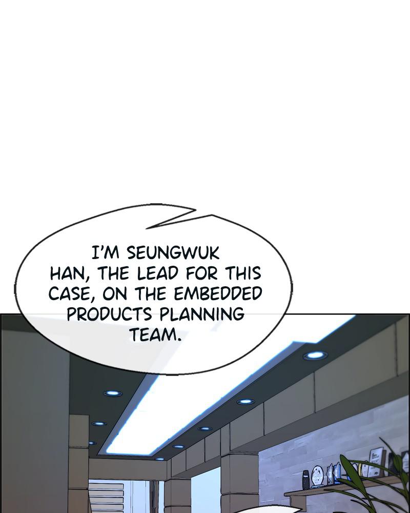 Read A Man's Man Manga Online
