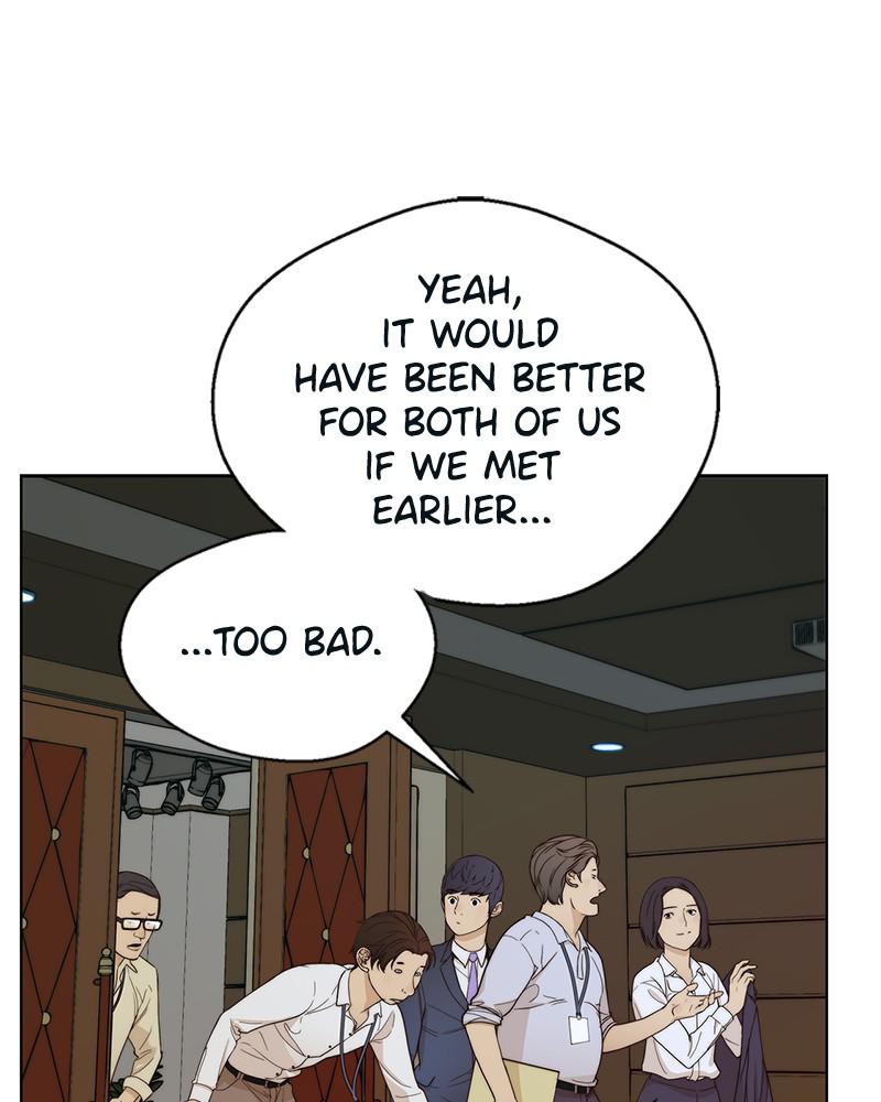 Read A Man's Man Manga Online