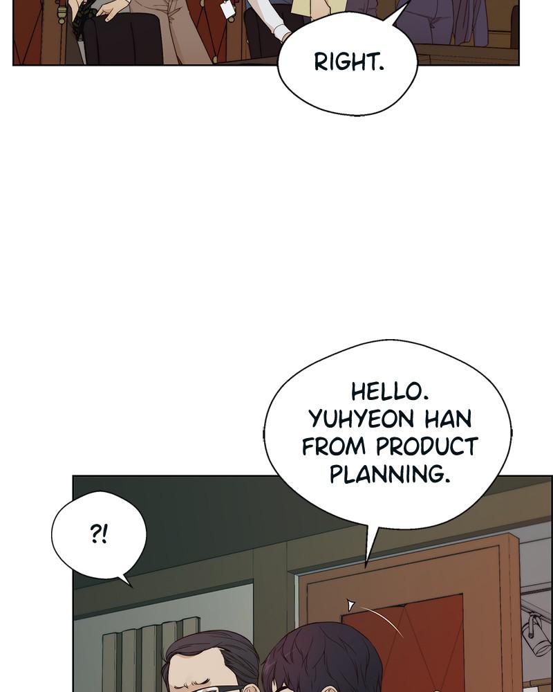 Read A Man's Man Manga Online