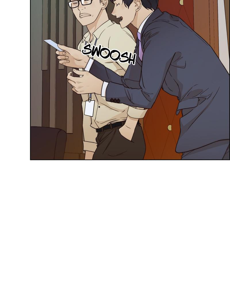 Read A Man's Man Manga Online
