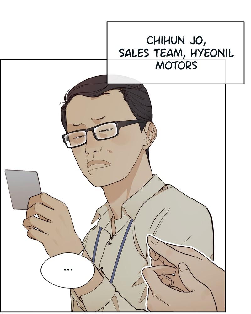 Read A Man's Man Manga Online