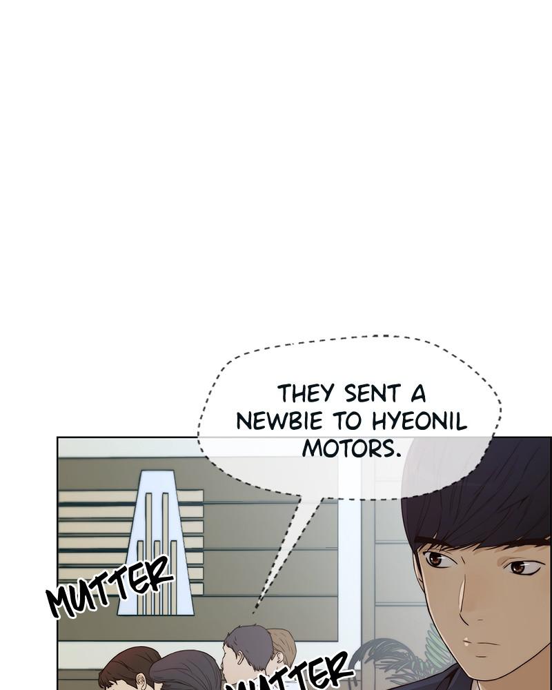 Read A Man's Man Manga Online