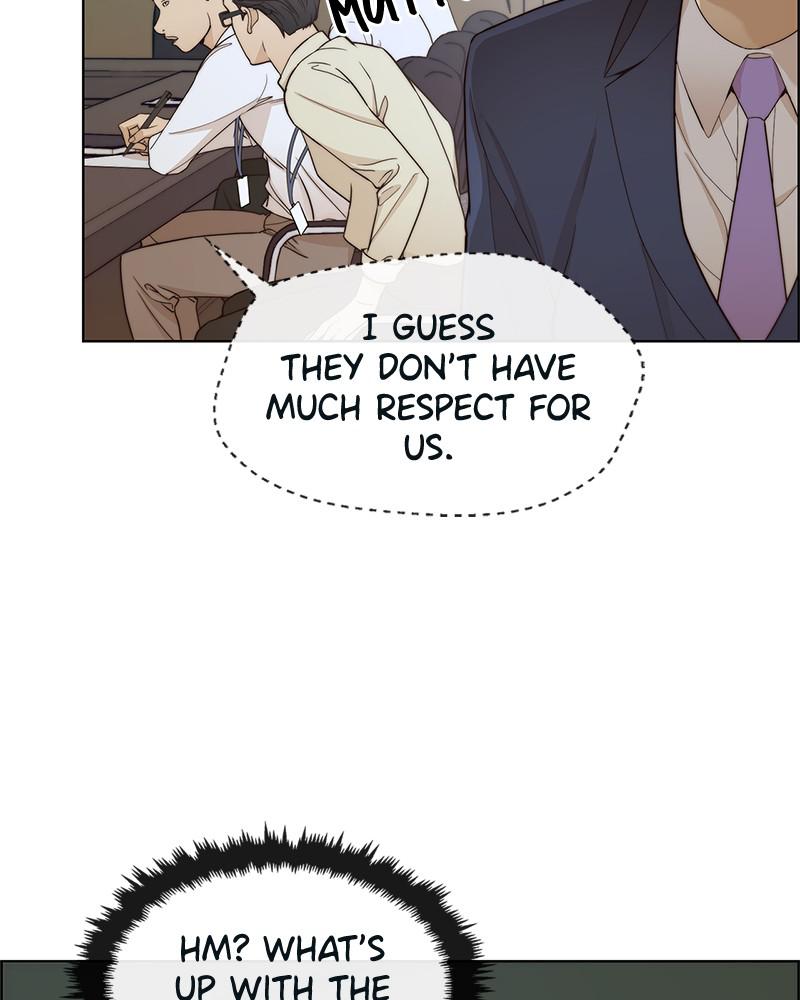 Read A Man's Man Manga Online