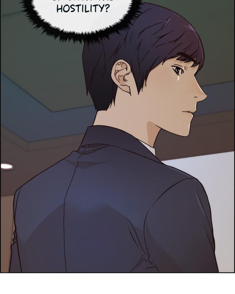 Read A Man's Man Manga Online