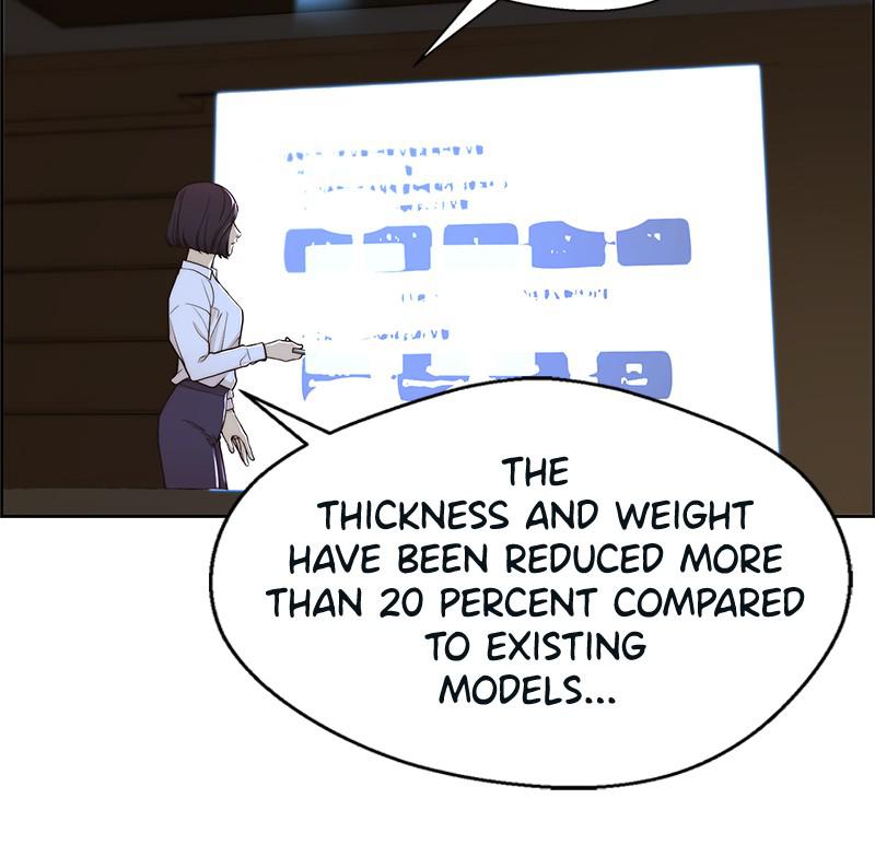 Read A Man's Man Manga Online