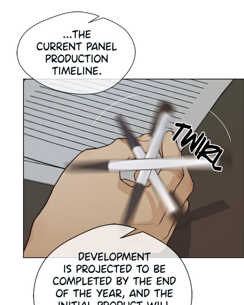 Read A Man's Man Manga Online