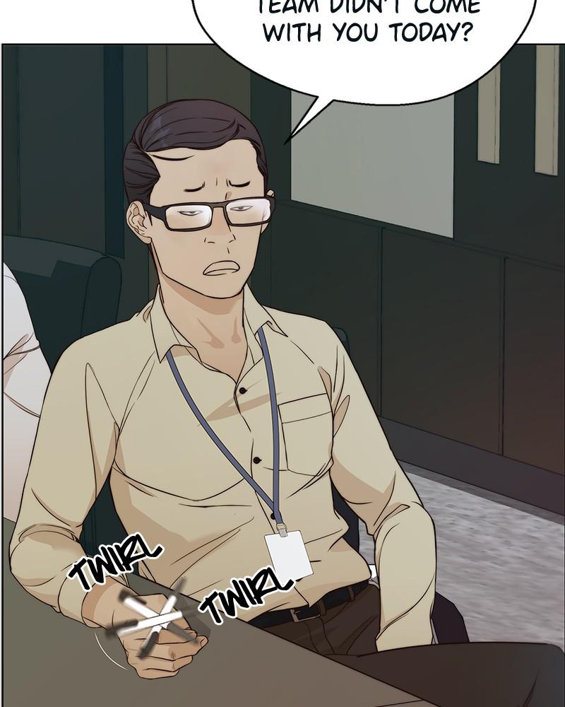 Read A Man's Man Manga Online