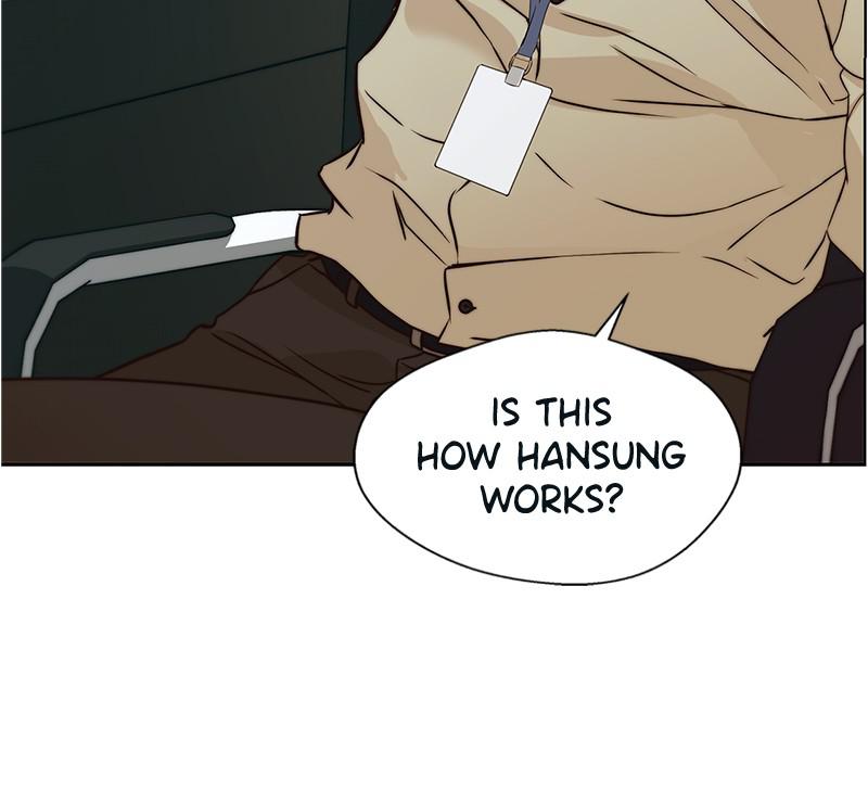 Read A Man's Man Manga Online