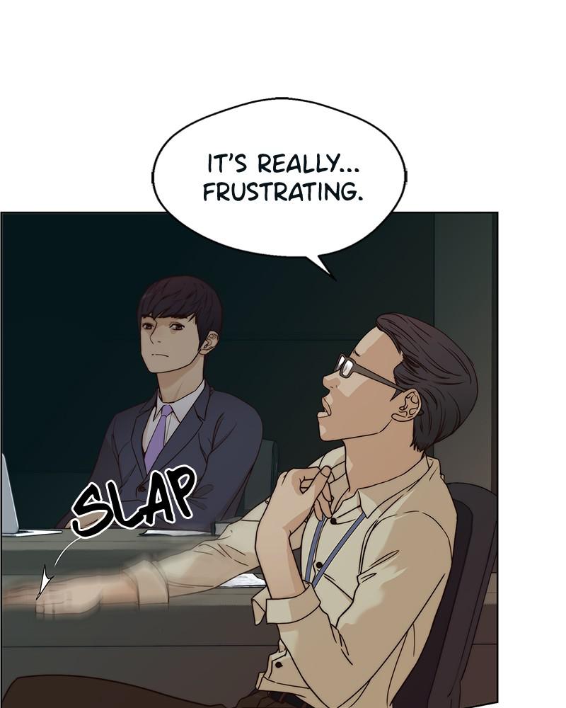 Read A Man's Man Manga Online