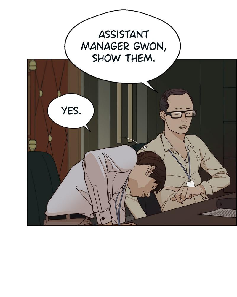 Read A Man's Man Manga Online
