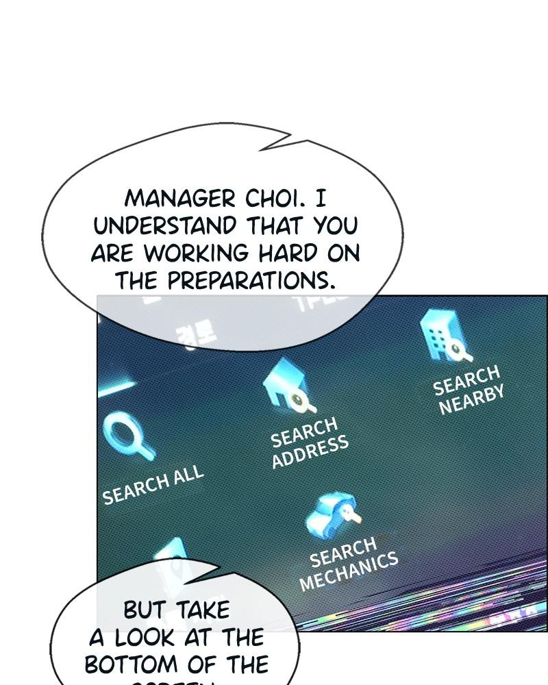 Read A Man's Man Manga Online
