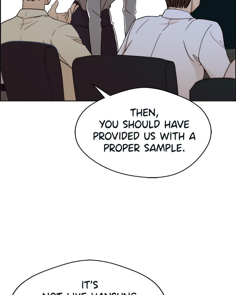 Read A Man's Man Manga Online