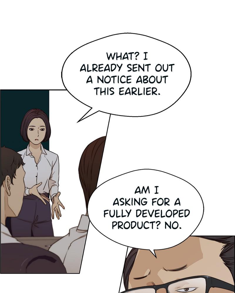 Read A Man's Man Manga Online