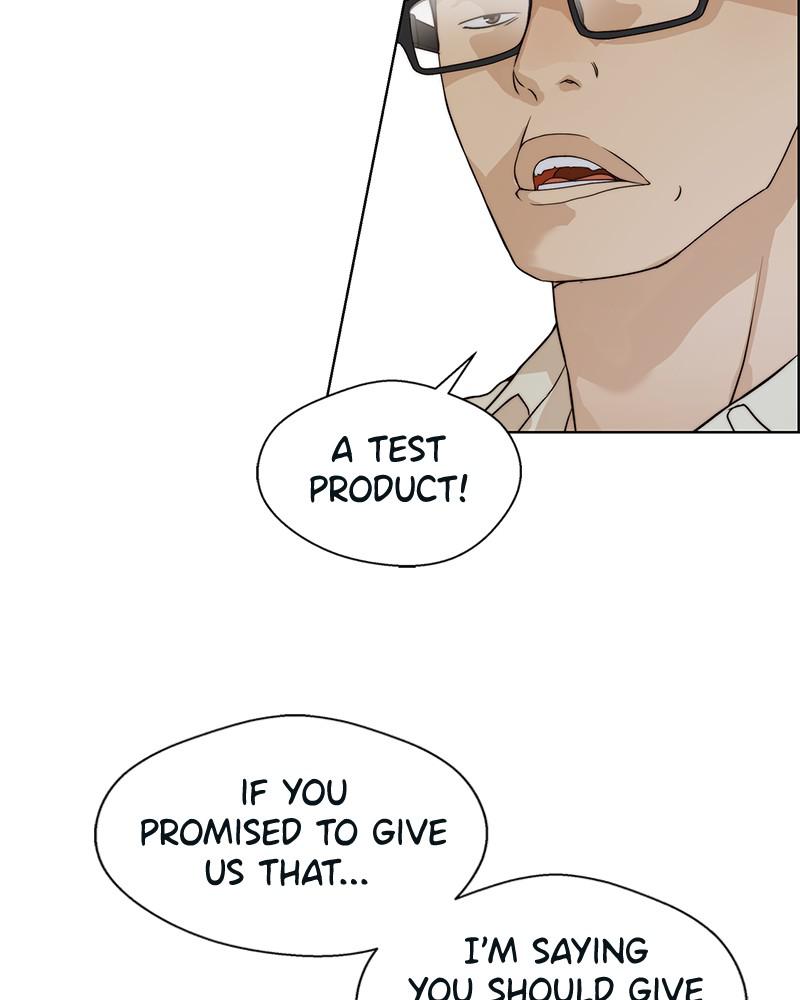 Read A Man's Man Manga Online