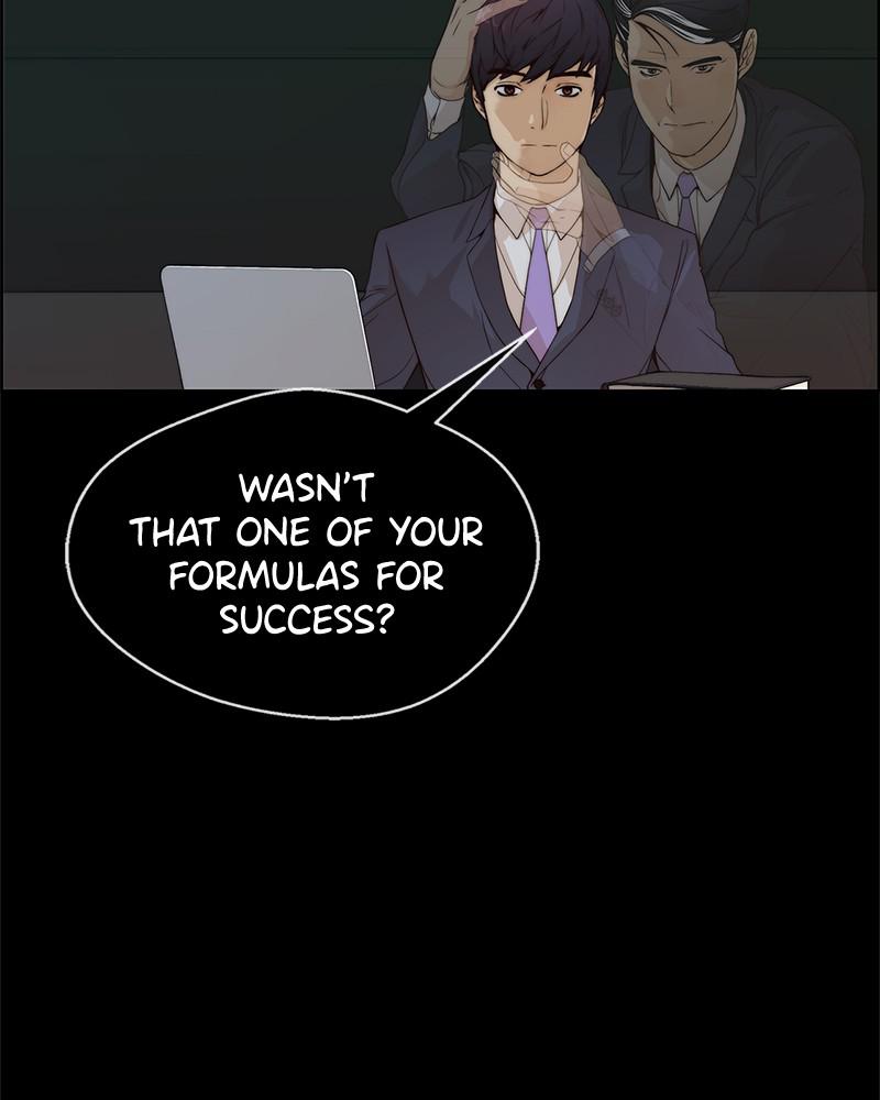 Read A Man's Man Manga Online