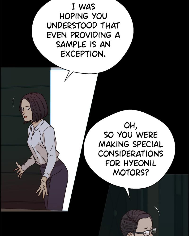 Read A Man's Man Manga Online