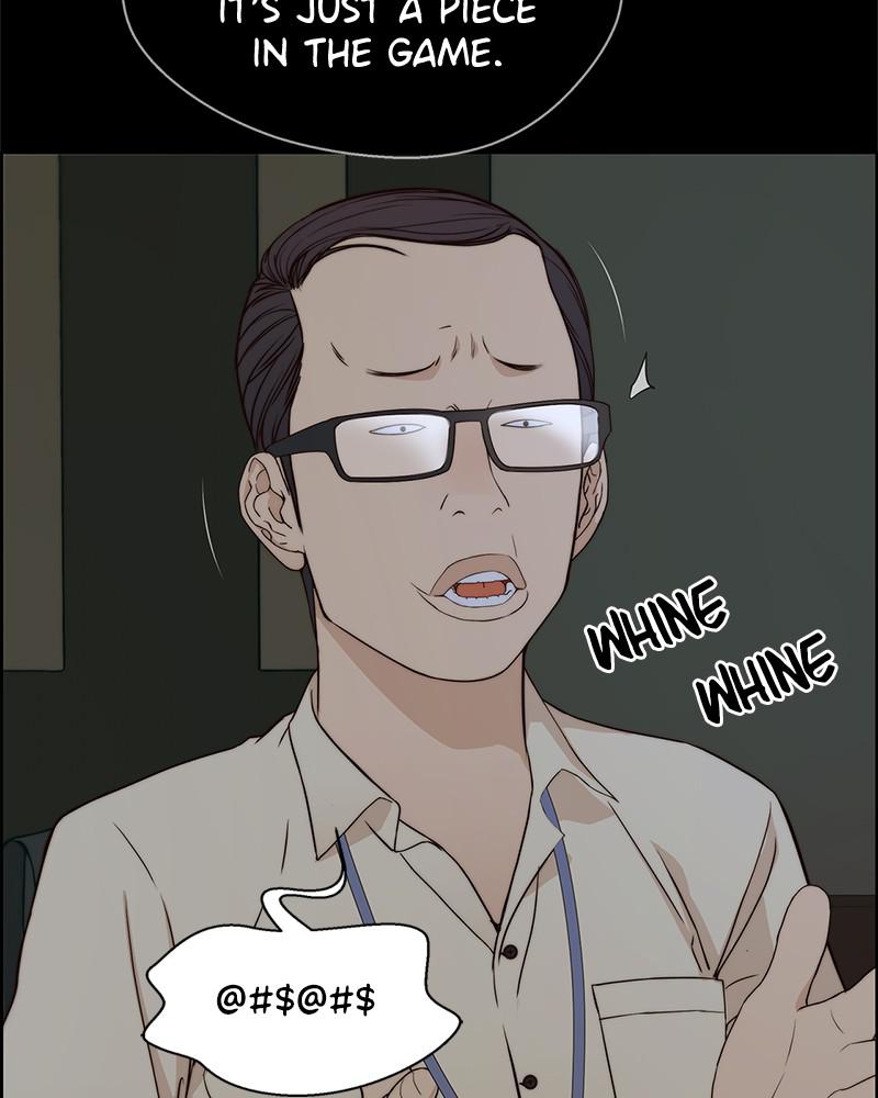 Read A Man's Man Manga Online