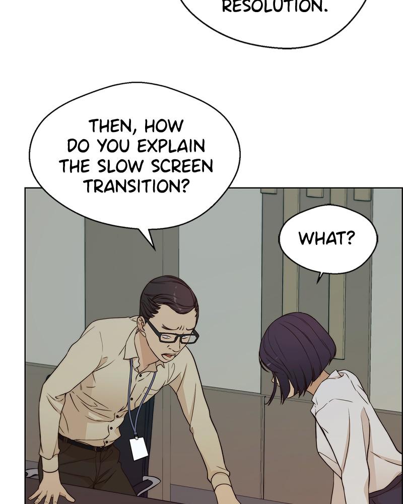 Read A Man's Man Manga Online