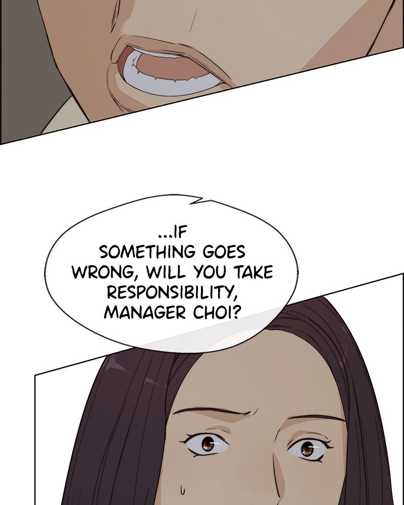 Read A Man's Man Manga Online