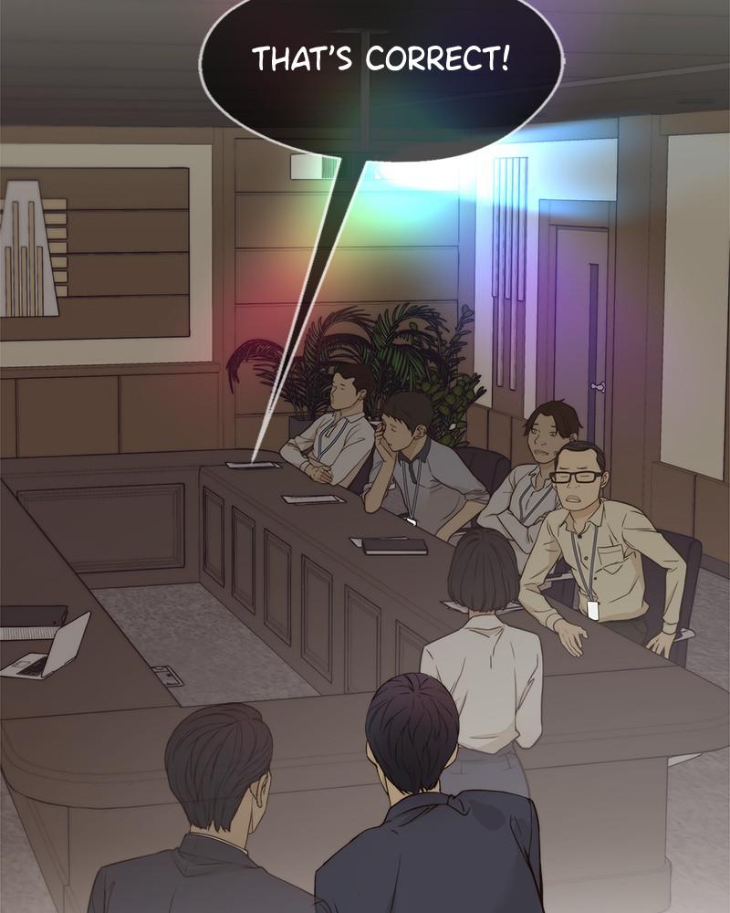 Read A Man's Man Manga Online