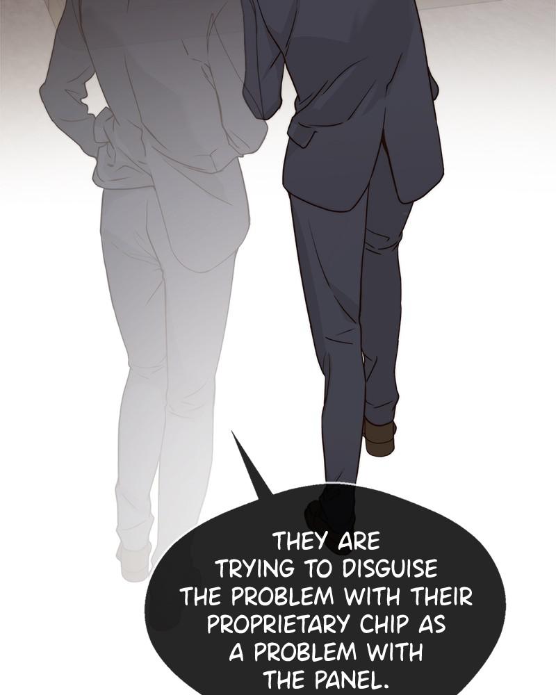 Read A Man's Man Manga Online
