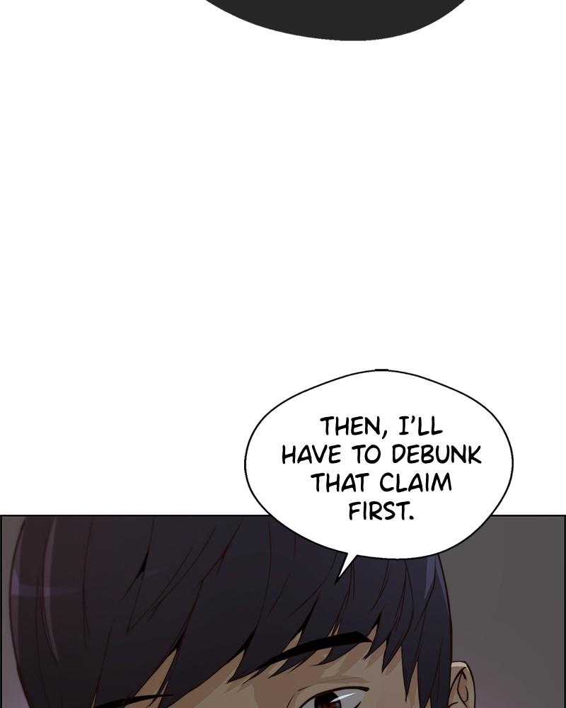 Read A Man's Man Manga Online