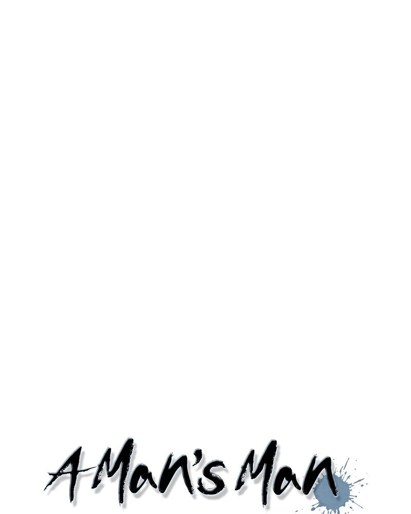 Read A Man's Man Manga Online