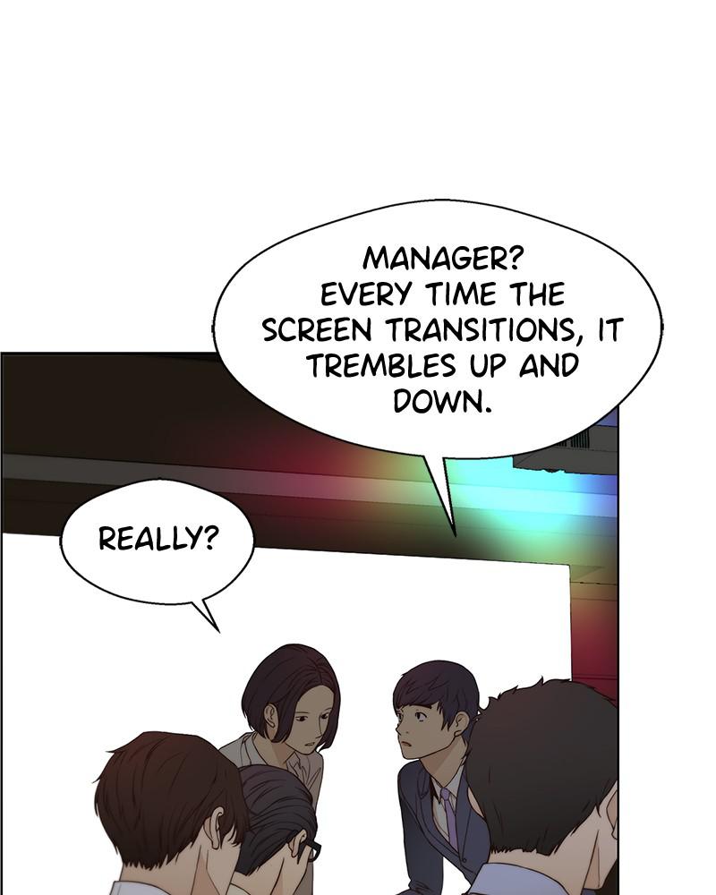 Read A Man's Man Manga Online