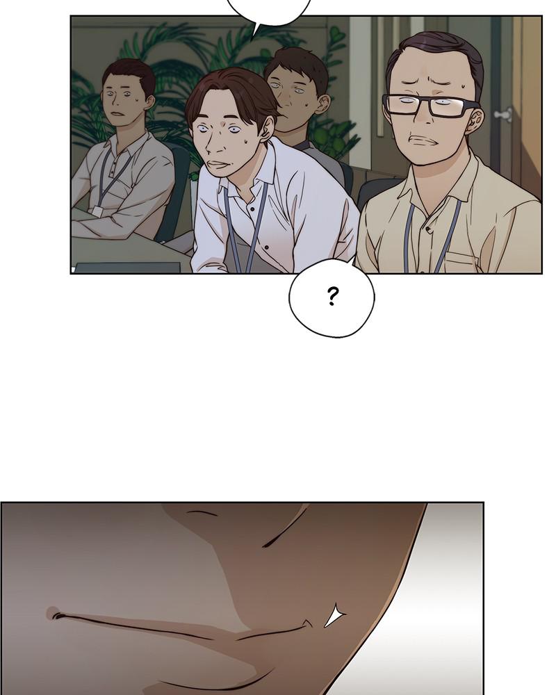 Read A Man's Man Manga Online