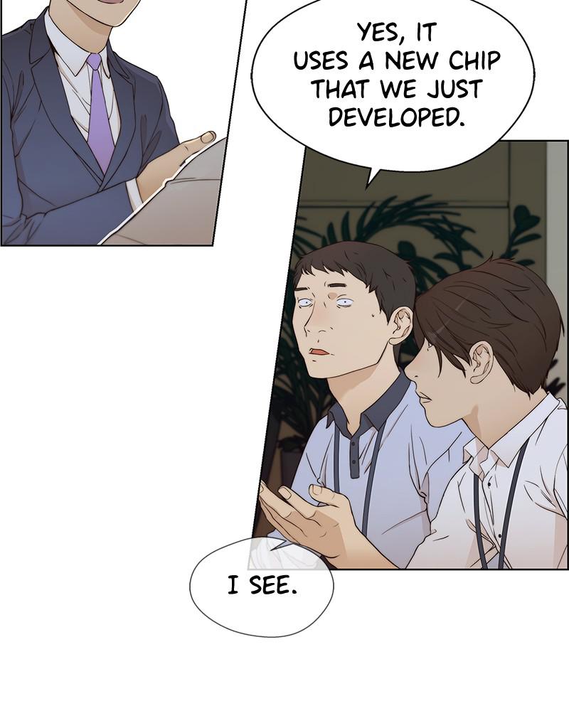 Read A Man's Man Manga Online