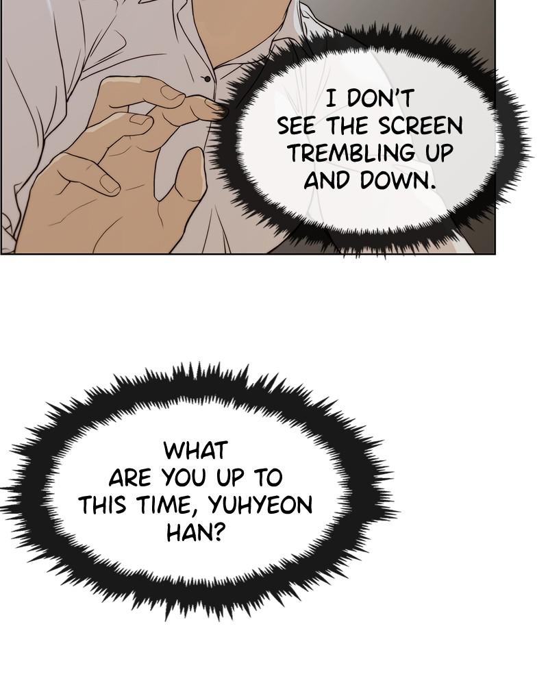 Read A Man's Man Manga Online
