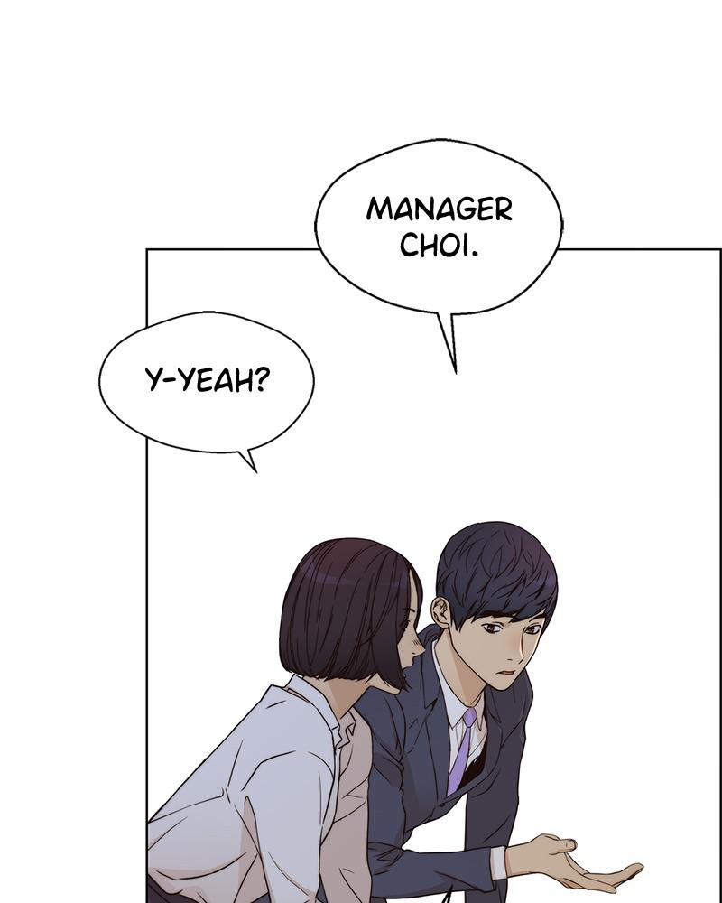 Read A Man's Man Manga Online